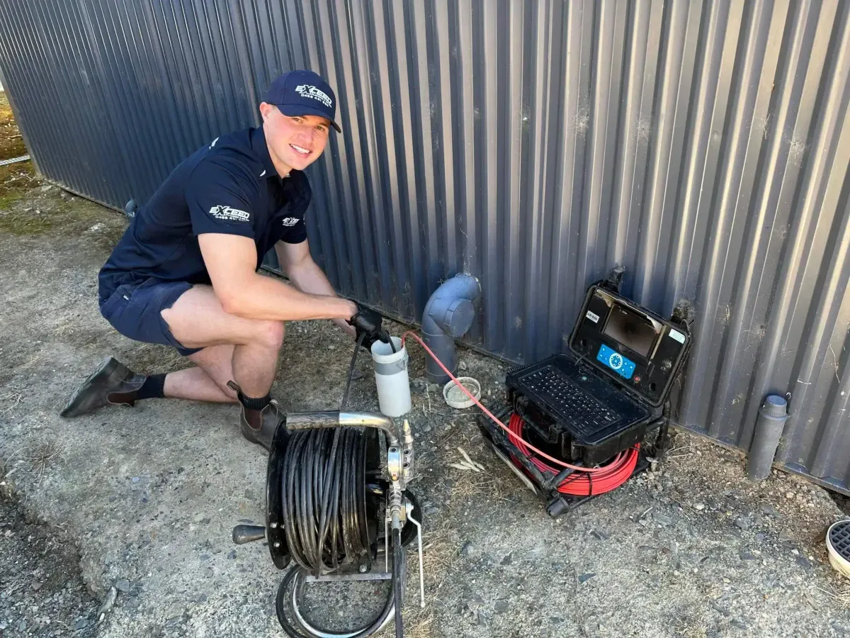 Local Flagstaff Hill plumber ready to help